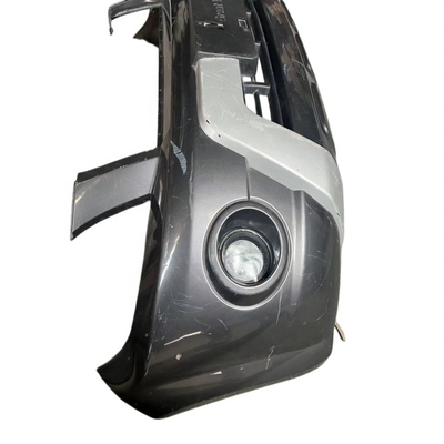 Acciaio Great Wall Haval M2 Assetto del paraurti anteriore 2803101-Y31 Paraurti posteriore per prodotti