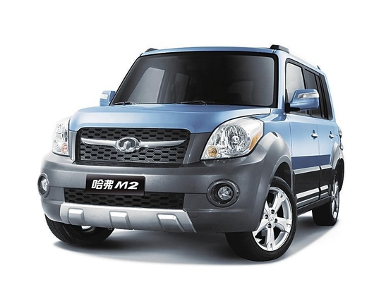 Acciaio Great Wall Haval M2 Assetto del paraurti anteriore 2803101-Y31 Paraurti posteriore per prodotti