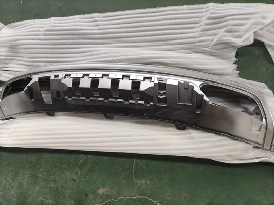 BO YUE Geely Coolray FY11 Paraurti anteriore per OE NO. No FX11 Copertura del filtro dei fari delle porte