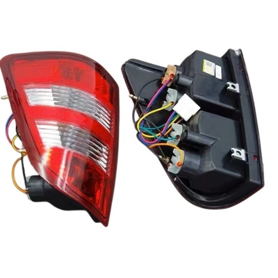 09-18 Pickup Truck Treasure Book Eado EV460 Car Fitment Changan Accessori di luci posteriori