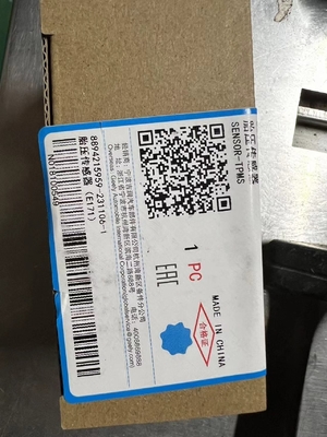 Car Make GEELY Tire Pressure Sensor ZKKER001 OE NO. 8894215959 e vendita al dettaglio