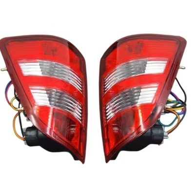 09-18 Pickup Truck Treasure Book Eado EV460 Car Fitment Changan Accessori di luci posteriori