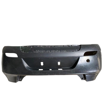 2012-2016 Great Wall Haval M4 paraurti posteriori paraurti anteriori con numero di prova 2803101XS56XA