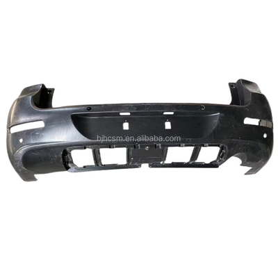2012-2016 Great Wall Haval M4 paraurti posteriori paraurti anteriori con numero di prova 2803101XS56XA