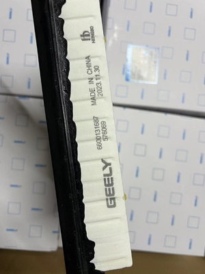 Geely Air Filter 6600131687 Spedizione originale da DHL TNT UPS EMS FEDEX per e Retail