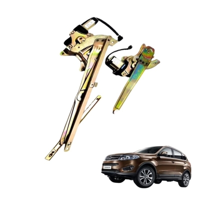 SEA AIR DHL FEDEX EMS Shipping TIGGO3 Lifter di vetro Lifter di finestre con supporto motore