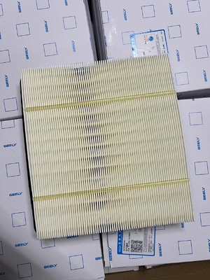 Geely Air Filter 6600131687 Spedizione originale da DHL TNT UPS EMS FEDEX per e Retail