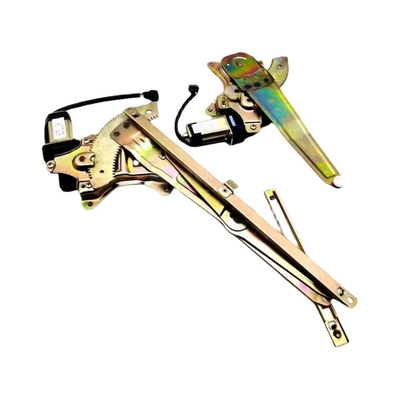 SEA AIR DHL FEDEX EMS Shipping TIGGO3 Lifter di vetro Lifter di finestre con supporto motore