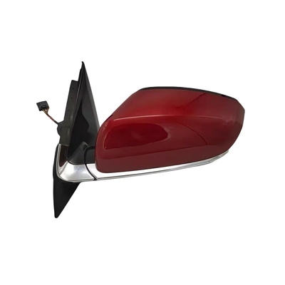 Geely Xingrui 2020- Rearview Mirror Assembly Riflettore Turn Signal Shell con telecamera
