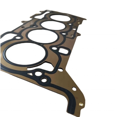Changan Yidong 1.4T Parti del motore 4G15 Guarnizione del cilindro in metallo e gomma OEM NO 1003040-NE01