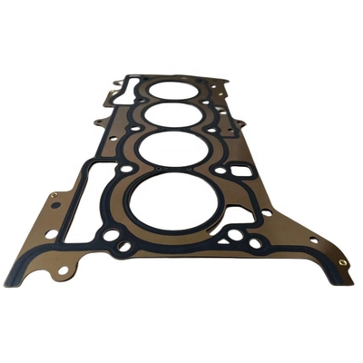 Changan Yidong 1.4T Parti del motore 4G15 Guarnizione del cilindro in metallo e gomma OEM NO 1003040-NE01