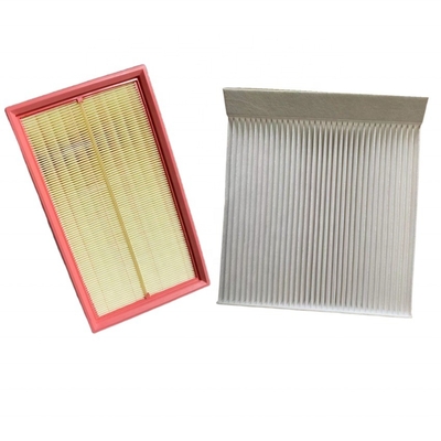 Filtro per olio per parti di auto Elemento filtro per aria condizionata e filtro per benzina per HAVAL H6