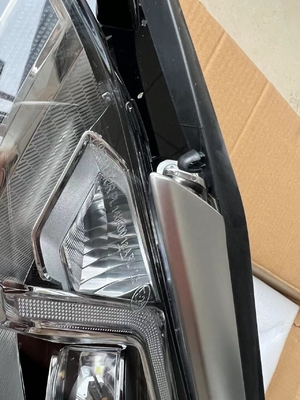 L'originale BYD Song PLUS LED Light per l'anno 2021-2023