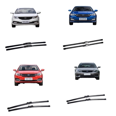 Geely Vision X6 X1S1X3 Wiper Blade per SUV Vision X1 di prima generazione di alto livello