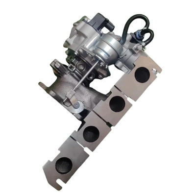 Turbocompressore 01654799 1380000055 6110433334 Vt01 per motore Geely da 1,3 t