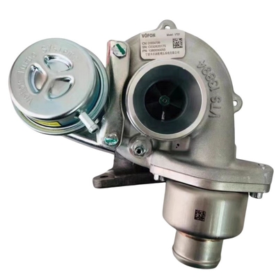 Turbocompressore 01654799 1380000055 6110433334 Vt01 per motore Geely da 1,3 t