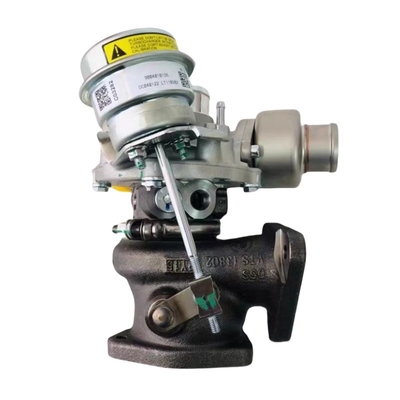 Turbocompressore 01654799 1380000055 6110433334 Vt01 per motore Geely da 1,3 t