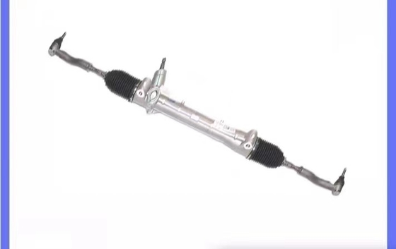 N.O.O. N.O. Sistema di sterzo Testa a sfera interna ed esterna della bacchetta di trazione per CHANGAN CS35CS55CS75