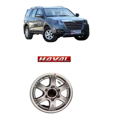 FENGJUN 3 CC1031PA45 Ruota in lega di alluminio per la Grande Muraglia Haval Wingle Parti originali