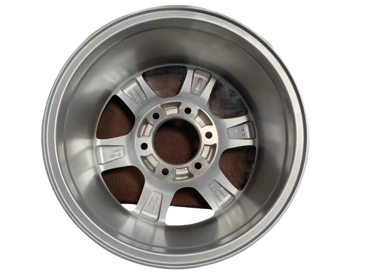 FENGJUN 3 CC1031PA45 Ruota in lega di alluminio per la Grande Muraglia Haval Wingle Parti originali