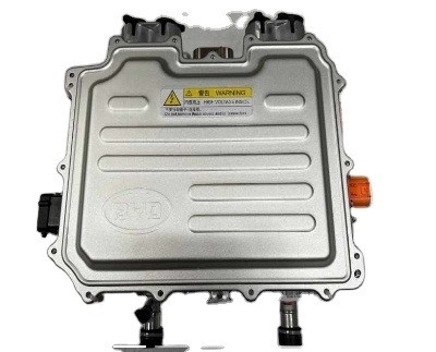 EQEB-2123010 BYD Gabbiano Assemblaggio di ricarica e distribuzione accendino 211*122*345mm