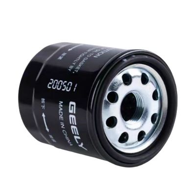 Tipo di filtro Filtro per olio per auto Geely Panda originale per il sistema di lubrificazione del motore
