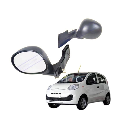 Chery QQ Auto Parts Parti originali in acciaio per tutti i modelli in dimensioni standard