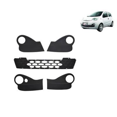 Chery QQ Auto Parts Parti originali in acciaio per tutti i modelli in dimensioni standard