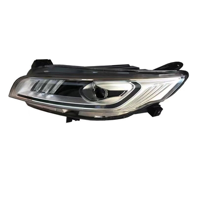 Numero OE. Assemblaggio del proiettore della lampada ad alogeno per Geely Borui CK FREE CRUISER 2011