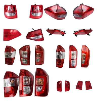 Lampade posteriori a LED per Tiggo ARRIZO Cowin Fulwin Oriental Son di Chery