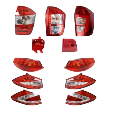 Lampade posteriori a LED per Tiggo ARRIZO Cowin Fulwin Oriental Son di Chery