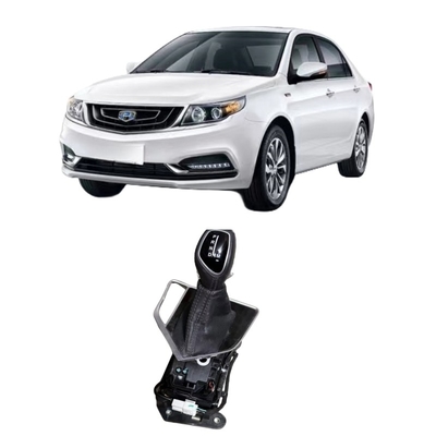 GEELY Vision Automatic Transmission Shift Lever Assembly per un migliore comfort di guida