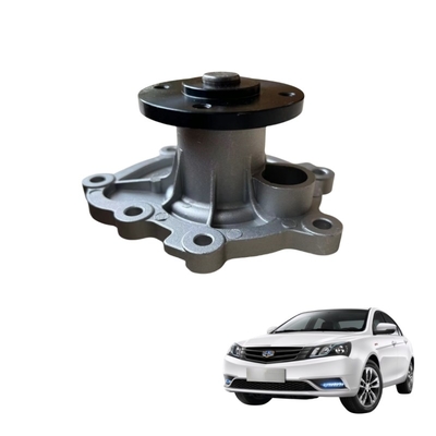 Assemblaggio della pompa di acqua di raffreddamento Geely per la prima generazione Binrui 18.08-20.12 Modello di auto