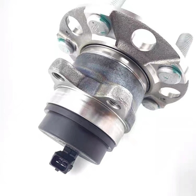 Assetto di cuscinetti posteriori in argento per Changan EADO Zhishang Yuexiang/V5/V7CS35/CS75 Perfetto