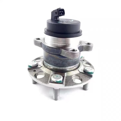 Assetto di cuscinetti posteriori in argento per Changan EADO Zhishang Yuexiang/V5/V7CS35/CS75 Perfetto