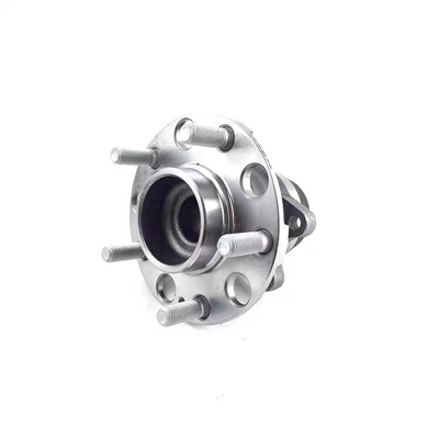 Assetto di cuscinetti posteriori in argento per Changan EADO Zhishang Yuexiang/V5/V7CS35/CS75 Perfetto