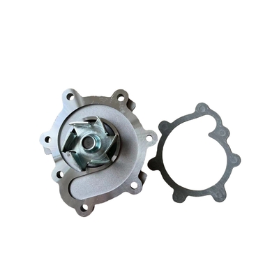 Assemblaggio della pompa di acqua di raffreddamento Geely per la prima generazione Binrui 18.08-20.12 Modello di auto