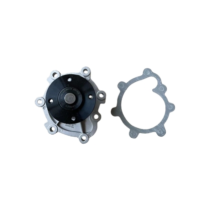 Assemblaggio della pompa di acqua di raffreddamento Geely per la prima generazione Binrui 18.08-20.12 Modello di auto