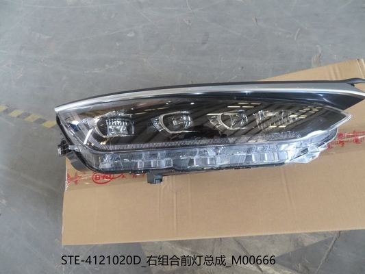 2022 BYD Tang DM-p Combinazione di fari sinistra e destra STE-4121020D STE-4121010D