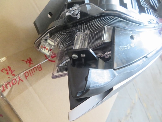2022 BYD Tang DM-p Combinazione di fari sinistra e destra STE-4121020D STE-4121010D