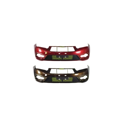 2016-2018 Chery ARRIZO5 Auto Parts Bar del paraurti anteriore e posteriore con montaggio universale