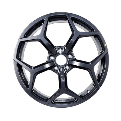 20/21 pollici Tang EV DM-i DM-p Ruota in lega di alluminio forgiata con PCD 98mm ET 0mm BYD