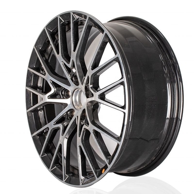 20/21 pollici Tang EV DM-i DM-p Ruota in lega di alluminio forgiata con PCD 98mm ET 0mm BYD
