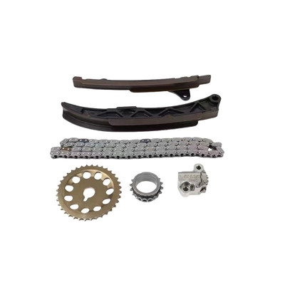 Set di catena di cronometraggio per la Grande Muraglia C30 C50 Haval H1 H2 H6 H4 M4 M2 M6 Ricambi originali per auto