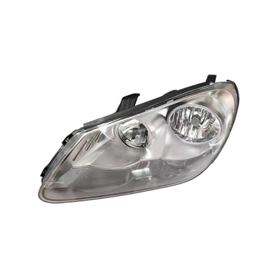 Fabbricazione di fari in alluminio Chery A3 per luci anteriori hatchback