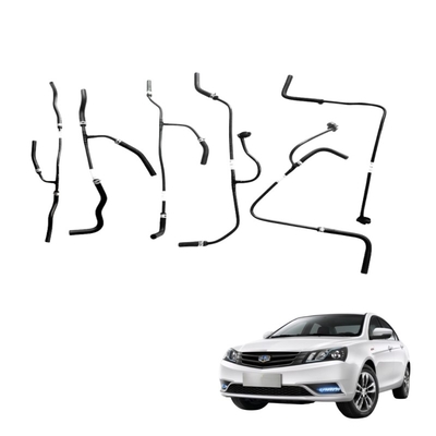 Dimensioni standard Geely Vision X6X3 Tubo di ventilazione per il serbatoio di immagazzinamento dell'acqua