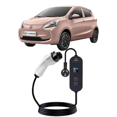 Special Chang'anEADO ev460 Auchan Z6idd Benz pistola di ricarica per veicoli elettrici