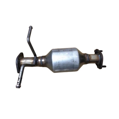 Sistema di scarico per autoveicoli Chery A5/E5/Qi Yun 3 Assemblaggio del convertitore catalitico a tre vie