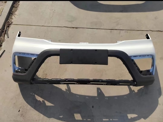 Aggiorna il tuo Changan Ounuo S con il paraurti in fibra di vetro Oushang X7 elegante e personalizzabile