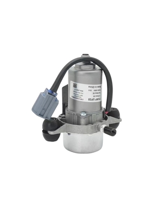 Testato al 100% adatto per Haval H6 Haval H2 Great Wall c50 Brake Electronic Vacuum pump